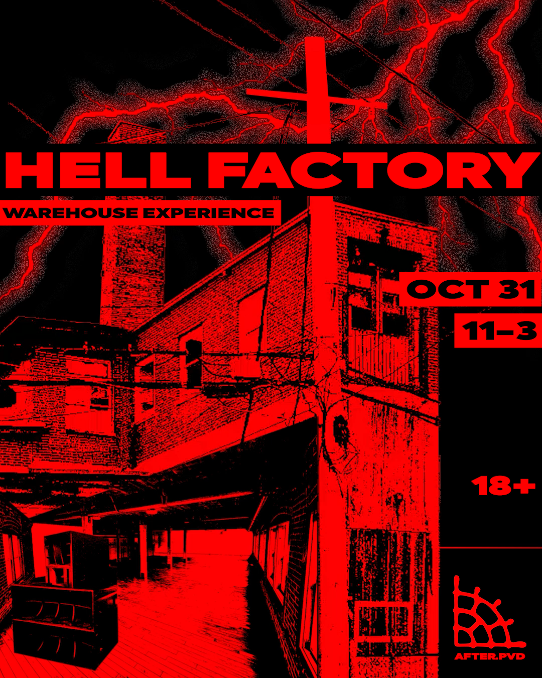 Event Flyer